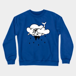 Shark Season Crewneck Sweatshirt